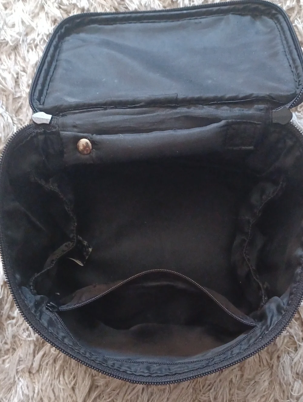 Burberry Cosmetics Bag